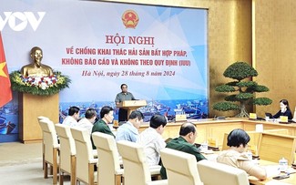 Thông tin biển đảo ngày 31/08/2024