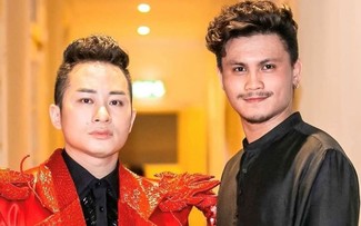 Antoine Lai: Tôi mong muốn kiếm tìm người có thể chia sẻ cùng mình những tầng âm thanh của cảm xúc