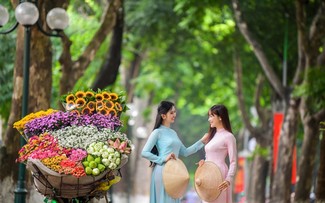 Những thanh âm đẹp gửi tặng Hà Nội