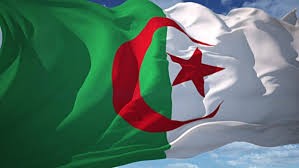 Điện mừng Quốc khánh nước Cộng hòa Algeria Dân chủ và Nhân dân 