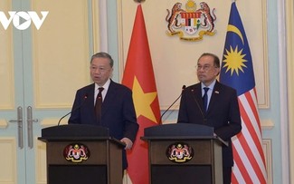 Việt Nam và Malaysia đóng vai trò dẫn dắt ASEAN cân bằng ảnh hưởng từ bên ngoài