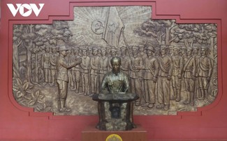 Lời thề Nguyên Bình