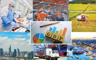 Việt Nam tăng trưởng 7,09% năm 2024 