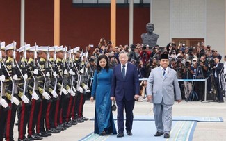 Chuyến thăm lịch sử, kết quả thực chất