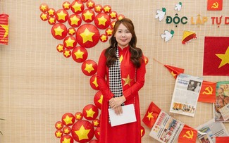 VOV – tiếng gọi thân thương