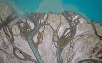 Nguy cơ Trái đất chạm ngưỡng nguy hiểm do biến đổi khí hậu