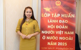 Lê Thương – người vác tù và hàng tổng tại xứ sở mặt trời mọc