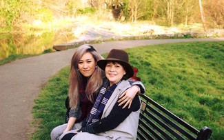 Nhạc sĩ Trần Lệ Giang tôn vinh người phụ nữ Việt Nam