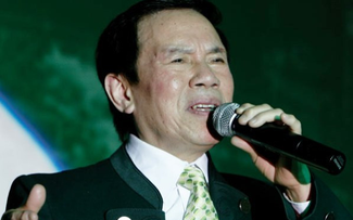 NSƯT Kiều Hưng: Tiếng hát đi qua thời gian và ở lại