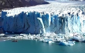 Những hệ lụy khi thế giới thất bại trong mục tiêu 1,5 độ C