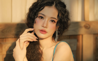 Hà Trịnh: Tôi luôn khao khát được đứng trên một sân khấu của riêng mình