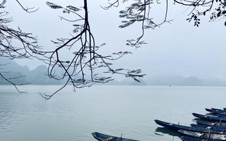 Bản tình ca mùa đông