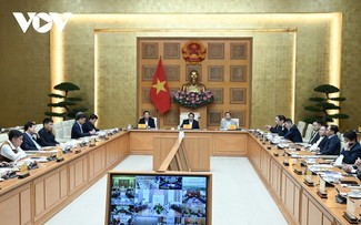 Các công trình, dự án quan trọng sẽ tạo không gian phát triển mới và thuận lợi cho người dân đi lại 