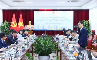 Việt Nam có những đóng góp quan trọng cho thành công chung của ASEAN năm 2025