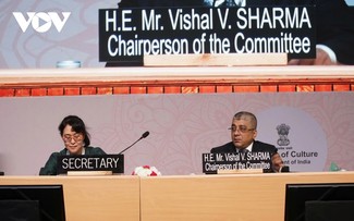 Nghề làm tranh dân gian Đông Hồ được công nhận là di sản văn hóa phi vật thể của UNESCO