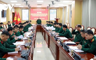 Đà Nẵng đẩy mạnh chiến dịch Quang Trung dựng lại nhà giúp dân