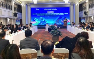 Du lịch Việt Nam bứt phá mạnh mẽ sau đại dịch Covid-19