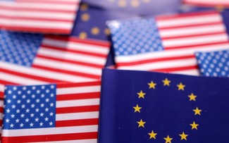Châu Âu và các lựa chọn khó khăn khi Mỹ thay đổi chiến lược