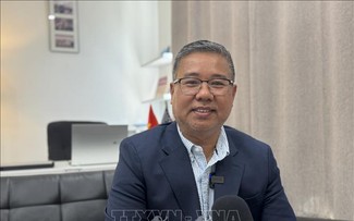 Đại hội lần thứ XIV của Đảng: Kiều bào Mỹ kỳ vọng vào các định hướng chiến lược của Đảng