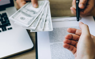 Tòa án nhân dân khu vực 1- Hà Tĩnh thông báo cho anh Trần Danh Phan Sơn, chị Lê Thị Hoài Nam