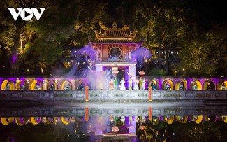 Tôn vinh những giá trị cốt lõi của Đạo học Việt Nam 