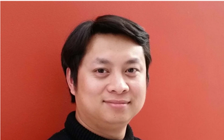 Bộ Ngoại giao Việt Nam chúc mừng Phó Giáo sư Nguyễn Thành Vinh