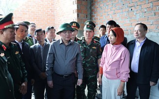 Tỉnh Gia Lai phấn đấu hoàn thành chiến dịch Quang Trung vào ngày 15/1