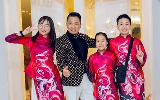 Ông Phạm Gia Hậu: Nghị quyết 80 đưa văn hóa trở thành nền tảng tinh thần vững chắc của xã hội