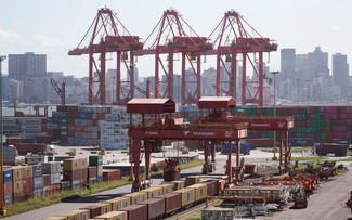 Châu Phi có thể là điểm sáng mới của kinh tế thế giới năm nay