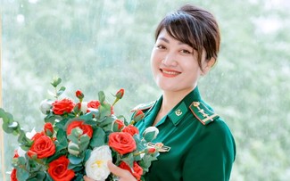 Mùa xuân biên cương trong sáng tác của nhạc sĩ Vũ Huyền Ngọc