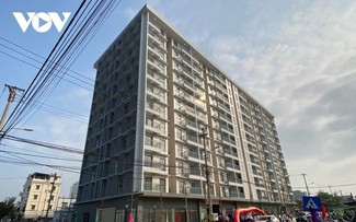 Đà Nẵng triển khai ưu tiên trong đầu tư nhà ở xã hội