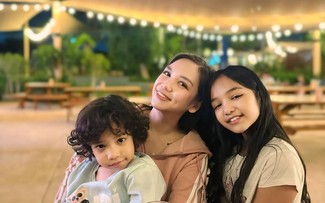 Giữa căng thẳng Trung Đông, cộng đồng người Việt tại Dubai vẫn vững vàng