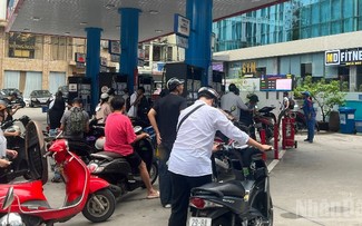 Bộ Tài chính đề xuất giảm thuế nhập xăng dầu về 0%