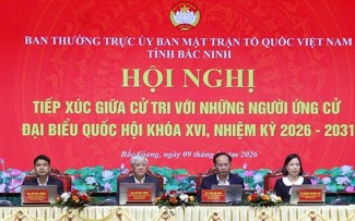 Mục tiêu xuyên suốt của Đảng, Nhà nước và Chính phủ là không ngừng nâng cao đời sống nhân dân