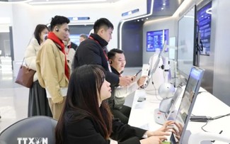 Quảng Tây (Trung Quốc) muốn hợp tác sâu rộng với Việt Nam trong lĩnh vực AI