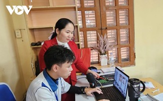 Nguyễn Thu Quyên - Cô giáo tiên phong ứng dụng công nghệ thực tế ảo vào giảng dạy