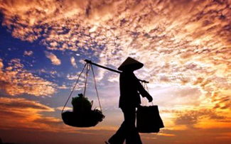 Mẹ là quê hương trong những giai điệu Việt