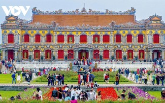 Huế: Tháo gỡ điểm nghẽn, tạo không gian phát triển bền vững