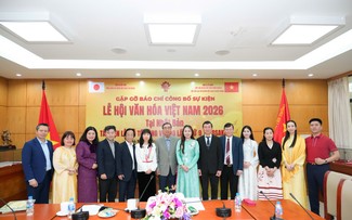 Kiều bào tại Nhật Bản tái hiện Lễ Giỗ Tổ Hùng Vương – lan tỏa giá trị cội nguồn dân tộc