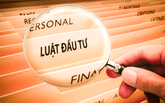 Luật Đầu tư 2025: Hoàn thiện thể chế, nâng cao chất lượng môi trường đầu tư kinh doanh