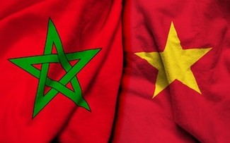 Điện mừng kỷ niệm 65 năm thiết lập quan hệ ngoại giao Việt Nam – Maroc