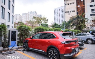 Chuyên gia Australia đánh giá cao năng lực tự chủ năng lượng của Việt Nam