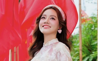 Miha – nghệ sĩ trẻ viết tiếp khát vọng cống hiến