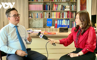 LHPT toàn quốc lần thứ XVII - dấu mốc phát triển mới của ngành Phát thanh