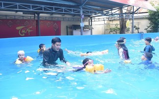 Tháng hành động vì trẻ em 2026: Trẻ em hạnh phúc, an toàn, vững bước trong kỷ nguyên số