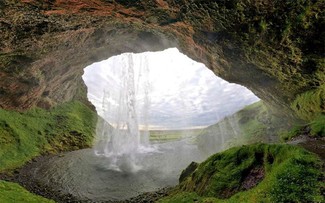 Quang Binh's stunning beauty highlighted in “Kong: Skull Island”