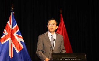 Vietnam's National Day celebrated in Australia