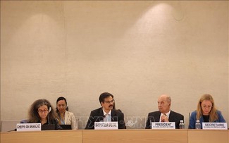 UN Special Rapporteur applauds Vietnam’s progress