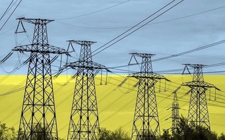 EU allocates 160 million euros to help Ukraine’s energy system