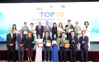 Vietnam ESG Initiative encourages green transformation